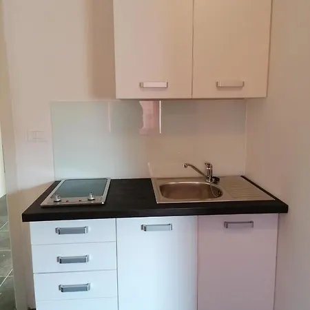 Apartment In With Air Conditioning, Wifi, Washing Machine 4982-4 *