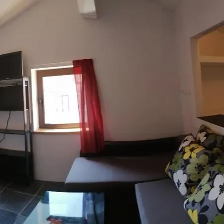 In With Air Conditioning, Wifi, Washing Machine 4982-4 * Funtana